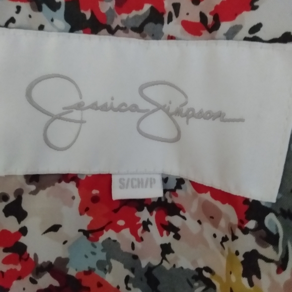 Trench coat beige Jessica Simpson - Picture 6 of 6